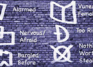 Crackdown on stolen goods