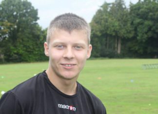 Iden get back to winning ways