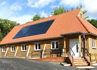 Victory for Peasmarsh surgery peasrmarsh hall