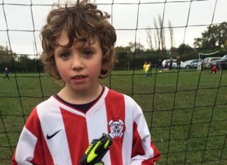 Wins all round for Rye Bay