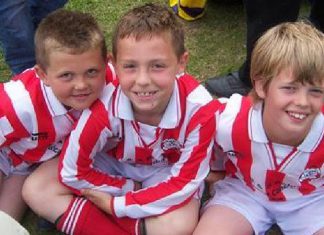 Here to help those who help others