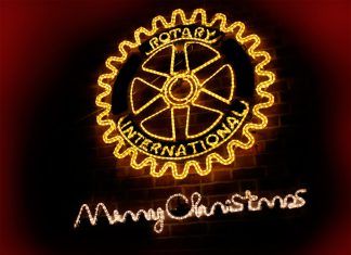 Someone at Bexhill sees the light