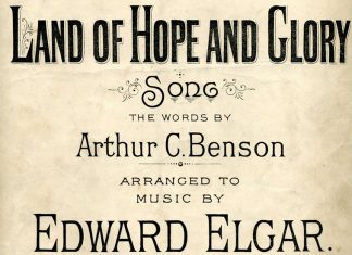 The home fires burn on