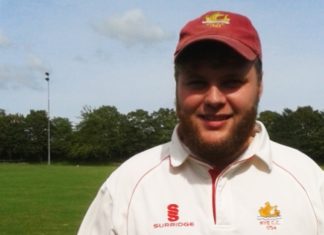 Great win again for lads indoors