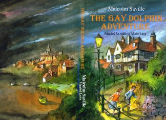 Old tales of Rye for young readers