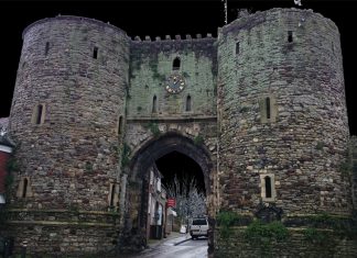 Thank you for nothing, Rother