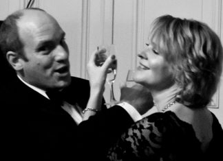 Opera evening hits a high note