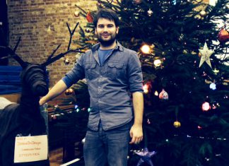 Showcasing local talent