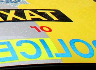 If this is in your rear view mirror. . .