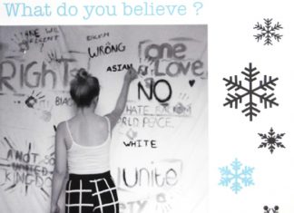 Young film-makers tell their story