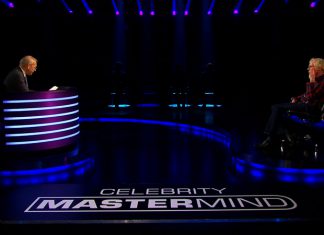 Roadshow Andy does it for Arrcc