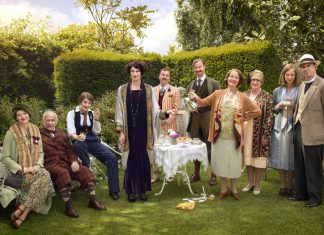 Superb: let’s have a return visit