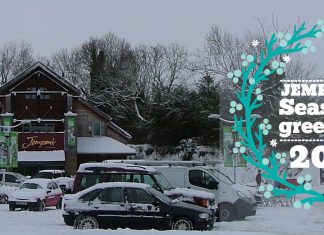 Open all night at Jempson’s