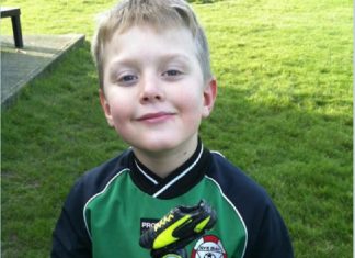 Bay’s youngsters always give 110%