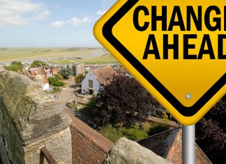 CDR members to rethink its future