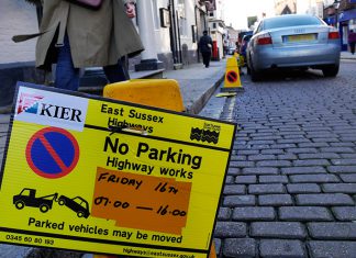 A loaded question: when?