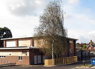 Primary passes with flying colours