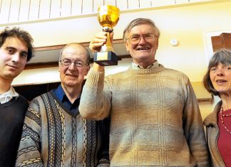 Hard liquor slips down sloely