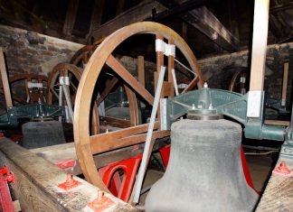 A quiz for local know-it-alls