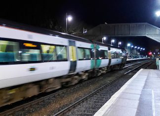 Tweets help to sort shuttle service