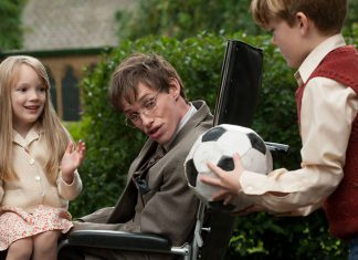 Let’s go to the movies!