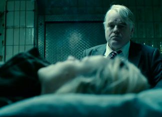 Let’s go to the movies!