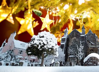 Rye has a new Christmas wish list