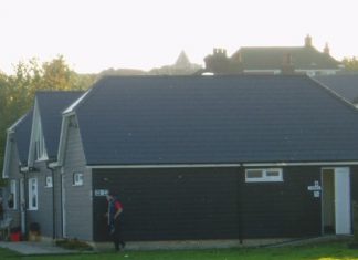 Rye still at the crease – 261 not out