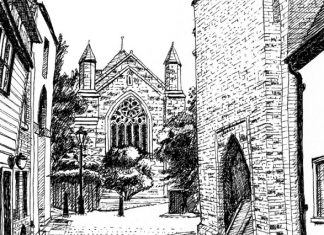 TV show leads to web traffic surge