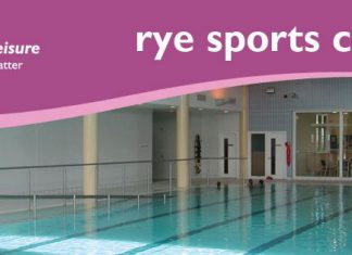 A sporting discount for 2015