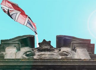 Birth of a new pressure group