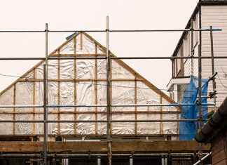 Planning row: answers at last