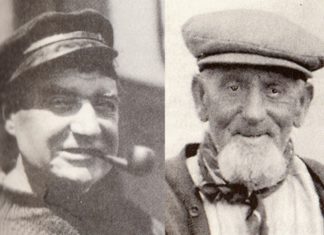 Children’s author wins mayor’s vote