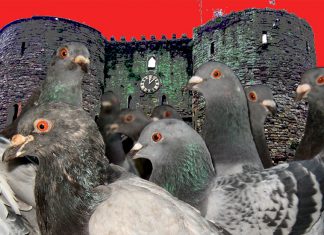 RDC ‘fails again’ to care for tower