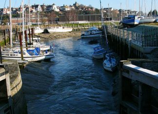 Stirring it up – then and now