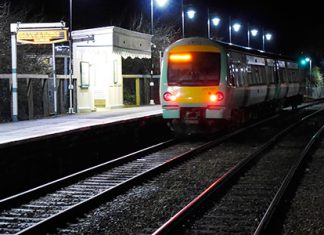 More give than take on Marshlink