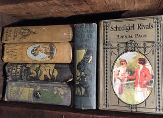 More to a book than a good story