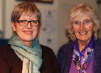 Royal approval for historic craft