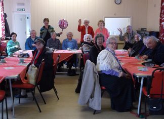 Sharing in the wind farm windfalls