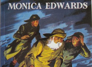 Growing up in Romney Marsh