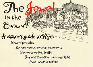 The CDR is dead – long live CDR II