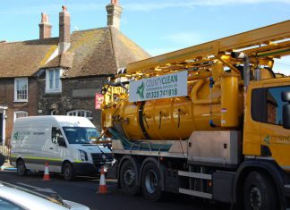 Landgate probe to follow clean-up