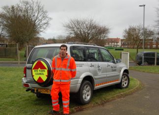 Verging on the ridiculous