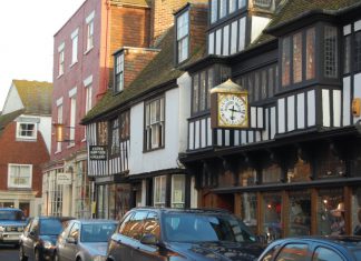 Its time will come again