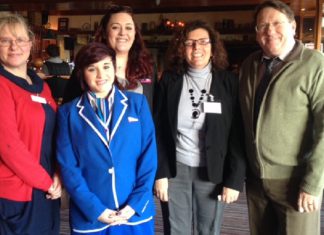 Pontins opens for job hunters