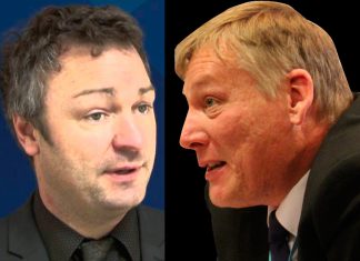 MP hits at Rother’s ‘failings’