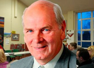 £96k Partnership loss ‘not major’