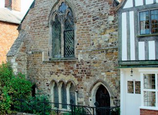 Mayors who wrote history