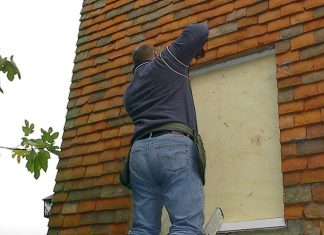 Free home repairs by Rother?