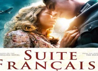 Let’s go to the movies!